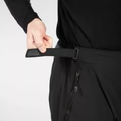 Endura MT500 Burner Lite Pants -Compressport Verkaufsladen Endura MT500 Burner Lite Pants Trousers Black SS23 E8131BK 3 4