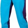 Endura MT500 Burner Radhose -Compressport Verkaufsladen Endura MT500 Burner Pants Trousers Electric Blue SS21 E8113BE 3 1