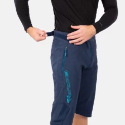 Endura MT500 Burner Ratchet Shorts II -Compressport Verkaufsladen Endura MT500 Burner Ratchet Shorts II Baggy Shorts InkBlue SS22 E8124BI 7 2