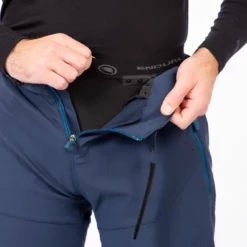 Endura MT500 Burner Ratchet Shorts II -Compressport Verkaufsladen Endura MT500 Burner Ratchet Shorts II Baggy Shorts InkBlue SS22 E8124BI 7 3