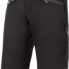Endura MT500 Freezing Point MTB Shorts II 2 Endura MT500 Freezing Point MTB Shorts II -Compressport Verkaufsladen Endura MT500 Freezing Point MTB Shorts II Baggy Shorts Black AW22 E8126BK 3 1