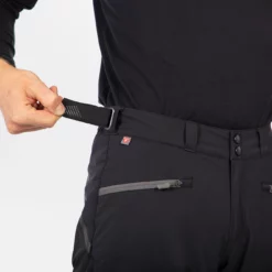 Endura MT500 Freezing Point MTB Shorts II -Compressport Verkaufsladen Endura MT500 Freezing Point MTB Shorts II Baggy Shorts Black AW22 E8126BK 3 3