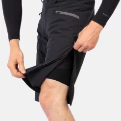 Endura MT500 Freezing Point MTB Shorts II -Compressport Verkaufsladen Endura MT500 Freezing Point MTB Shorts II Baggy Shorts Black AW22 E8126BK 3 4