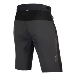 Endura MT500 Spray Shorts (wasserdichte Rückseite) 12 Endura MT500 Spray Shorts (wasserdichte Rückseite) -Compressport Verkaufsladen Endura MT500 Spray Shorts Waterproof Rear Baggy Shorts Black AW22 E8101BK 3 0