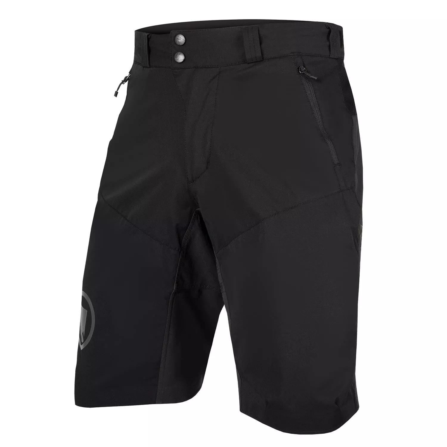 Endura MT500 Spray Shorts (wasserdichte Rückseite) 6 Endura MT500 Spray Shorts (wasserdichte Rückseite) – Bild 4