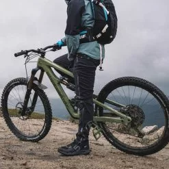 Endura MT500 MTB Hose II (wasserdicht) 9 Endura MT500 MTB Hose II (wasserdicht) -Compressport Verkaufsladen Endura MT500 Waterproof MTB Trousers II Trousers Black 2020 E8106BK 5 0