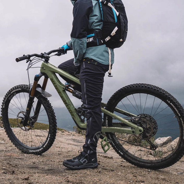 Endura MT500 MTB Hose II (wasserdicht) 5 Endura MT500 MTB Hose II (wasserdicht) – Bild 3