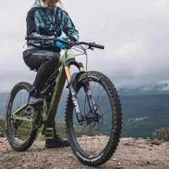 Endura MT500 MTB Hose II (wasserdicht) 10 Endura MT500 MTB Hose II (wasserdicht) -Compressport Verkaufsladen Endura MT500 Waterproof MTB Trousers II Trousers Black 2020 E8106BK 5 2