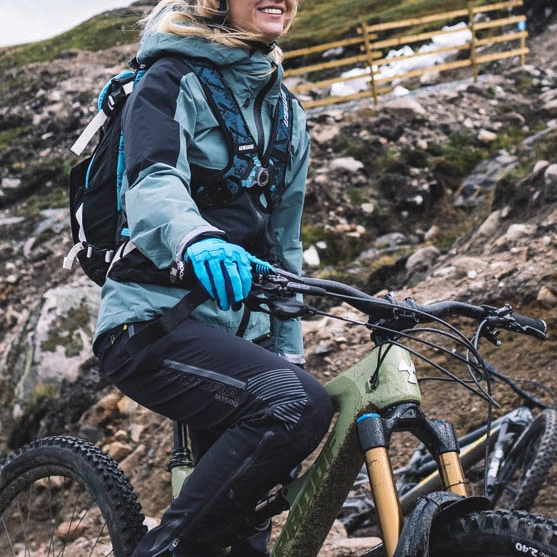 Endura MT500 MTB Hose II (wasserdicht) 7 Endura MT500 MTB Hose II (wasserdicht) – Bild 5