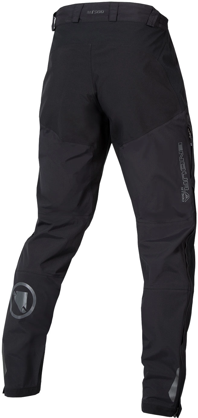 Endura MT500 MTB Hose II (wasserdicht) 4 Endura MT500 MTB Hose II (wasserdicht) – Bild 2