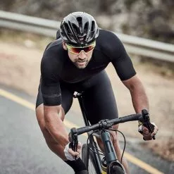 Endura Pro SL Trägershorts -Compressport Verkaufsladen Endura Pro SL Bib Shorts Bib Shorts Black SS20 E4070BK N5