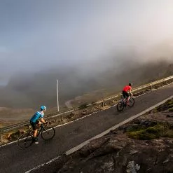 Endura Pro SL Trägershorts (lang) -Compressport Verkaufsladen Endura Pro SL Bib Shorts Long Bib Shorts Black SS20 E4071BK W2 4