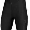 Endura Pro SL II DWR M™ Trägerhose (mittleres Polster Der 700er Serie) -Compressport Verkaufsladen Endura Pro SL Bibtights II 700 Series Medium Pad DWR M Bib Tights Black AW19 E3178BK 3