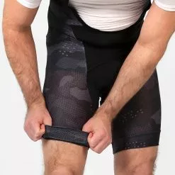 Endura SingleTrack Liner Cycle Shorts -Compressport Verkaufsladen Endura SingleTrack Liner Cycle Shorts Bib Shorts Black AW22 E5089BK 3 3