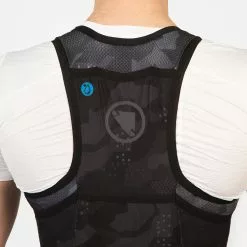 Endura SingleTrack Liner Cycle Shorts -Compressport Verkaufsladen Endura SingleTrack Liner Cycle Shorts Bib Shorts Black AW22 E5089BK 3 4