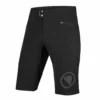 Endura - SingleTrack Lite Shorts 2 Endura - SingleTrack Lite Shorts -Compressport Verkaufsladen Endura SingleTrack Lite Shorts Baggy Shorts Black SS20 E8103BK 5 0