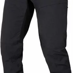 Endura - SingleTrack MTB Trousers II -Compressport Verkaufsladen Endura SingleTrack MTB Trousers II Trousers Black SS23 E8110BK 3