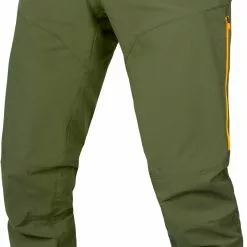 Endura - SingleTrack MTB Trousers II -Compressport Verkaufsladen Endura SingleTrack MTB Trousers II Trousers OliveGreen SS23 E8110GO 3