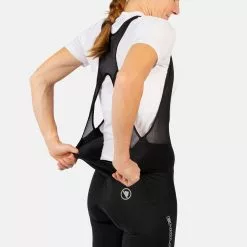 Endura Women's FS260 DS Pro Bib Shorts -Compressport Verkaufsladen Endura Women s FS260 DS Pro Bib Shorts Bib Shorts Black SS22 E6209BK 2 1