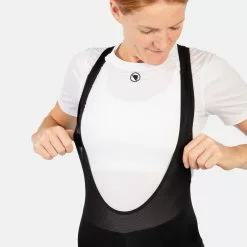 Endura Women's FS260 DS Pro Bib Shorts -Compressport Verkaufsladen Endura Women s FS260 DS Pro Bib Shorts Bib Shorts Black SS22 E6209BK 2 2