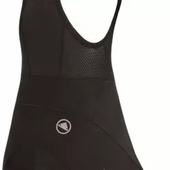Endura FS260 Pro DS Trägershorts Frauen -Compressport Verkaufsladen Endura Women s FS260 Pro DS Bib Shorts Bib Shorts Black SS21 E6124BK 3 0