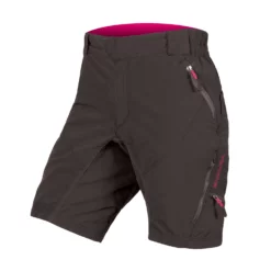 Endura Hummvee II Radshorts Frauen