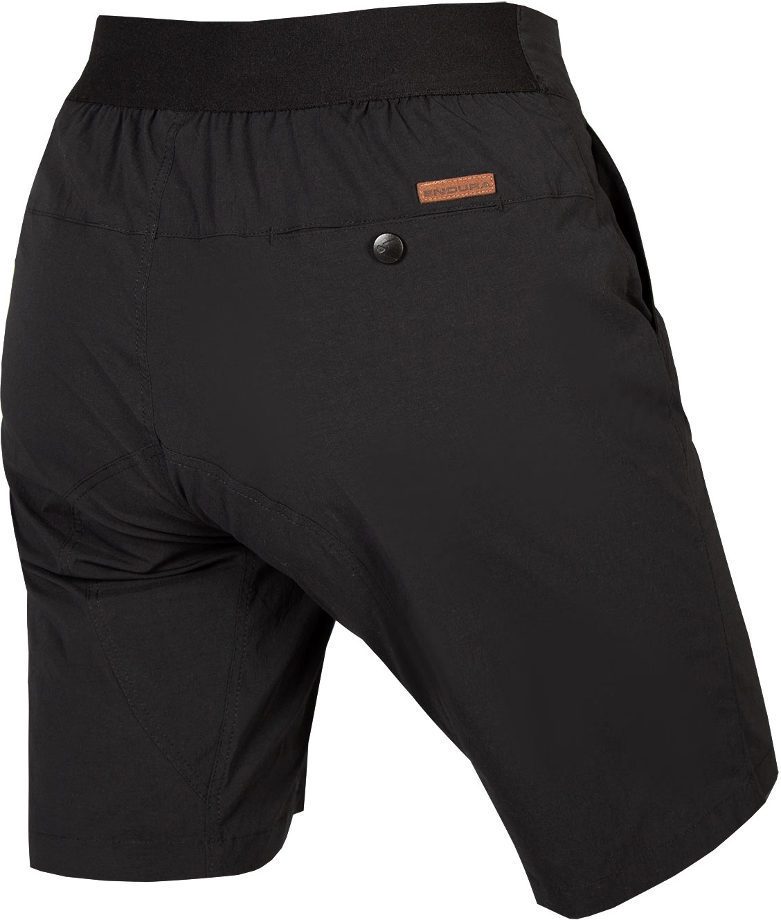 Endura Hummvee Lite Shorts Frauen (mit Innenshorts) 4 Endura Hummvee Lite Shorts Frauen (mit Innenshorts) – Bild 2