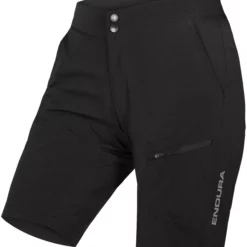 Endura Hummvee Lite Shorts Frauen (mit Innenshorts)