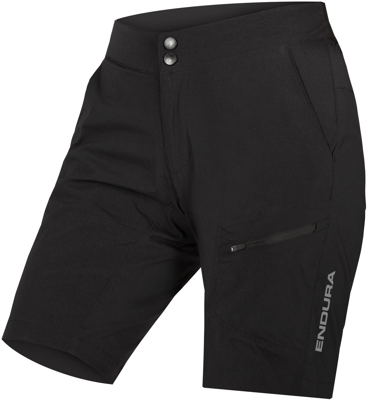 Endura Hummvee Lite Shorts Frauen (mit Innenshorts) 3 Endura Hummvee Lite Shorts Frauen (mit Innenshorts)