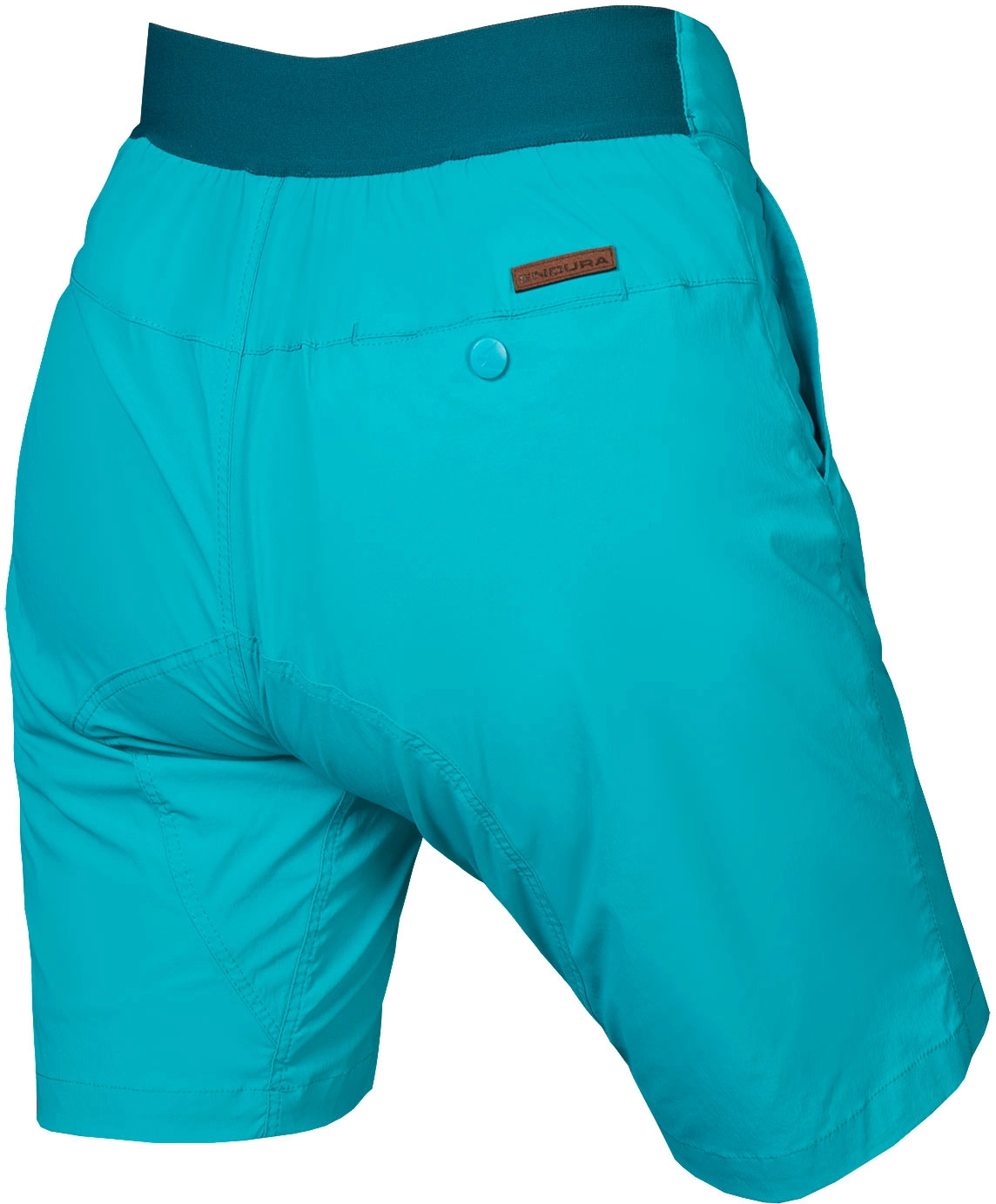 Endura Hummvee Lite Shorts Frauen (mit Innenshorts) 6 Endura Hummvee Lite Shorts Frauen (mit Innenshorts) – Bild 4
