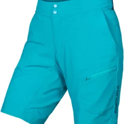 Endura Hummvee Lite Shorts Frauen (mit Innenshorts) 9 Endura Hummvee Lite Shorts Frauen (mit Innenshorts) -Compressport Verkaufsladen Endura Women s Hummvee Lite Shorts with Liner Baggy Shorts Pacific Blue SS20 E6171BP 2