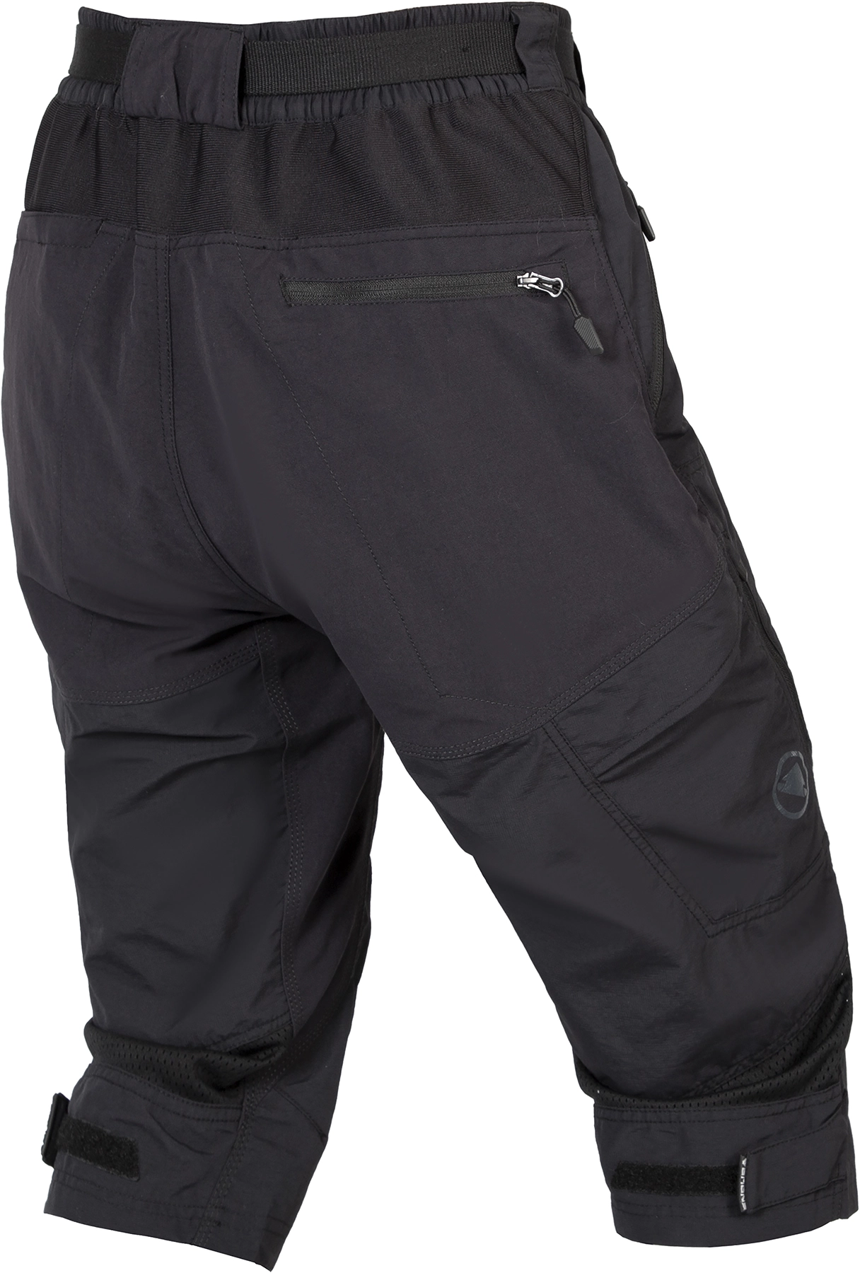 Endura Women's Hummveee 3/4 Short With Liner 4 Endura Women's Hummveee 3/4 Short With Liner – Bild 2