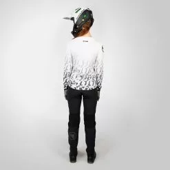 Endura Women's MT500 Burner Lite Pant -Compressport Verkaufsladen Endura Women s MT500 Burner Lite Pant Trousers Black SS23 E8132BK 2 2