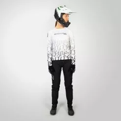 Endura Women's MT500 Burner Lite Pant -Compressport Verkaufsladen Endura Women s MT500 Burner Lite Pant Trousers Black SS23 E8132BK 2