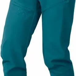 Endura MT500 Burner Hose Frauen -Compressport Verkaufsladen Endura Women s MT500 Burner Pants Trousers SpruceGreen SS22 E8115GS 2