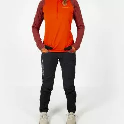 Endura Women's MT500 Freezing Point Trousers -Compressport Verkaufsladen Endura Women s MT500 Freezing Point Trousers Trousers Black AW22 E8129BK 2 4