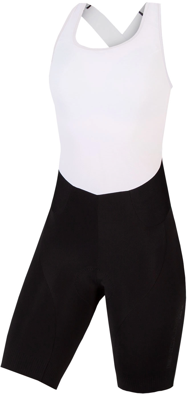 Endura Pro SL Trägershorts Frauen (mittleres Polster) 3 Endura Pro SL Trägershorts Frauen (mittleres Polster)