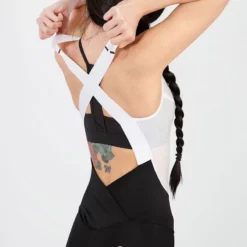 Endura Pro SL Trägershorts Frauen (mittleres Polster) 12 Endura Pro SL Trägershorts Frauen (mittleres Polster) -Compressport Verkaufsladen Endura Women s Pro SL Bib Shorts Medium Pad Bib Shorts Black SS21 E6203BK M6 3