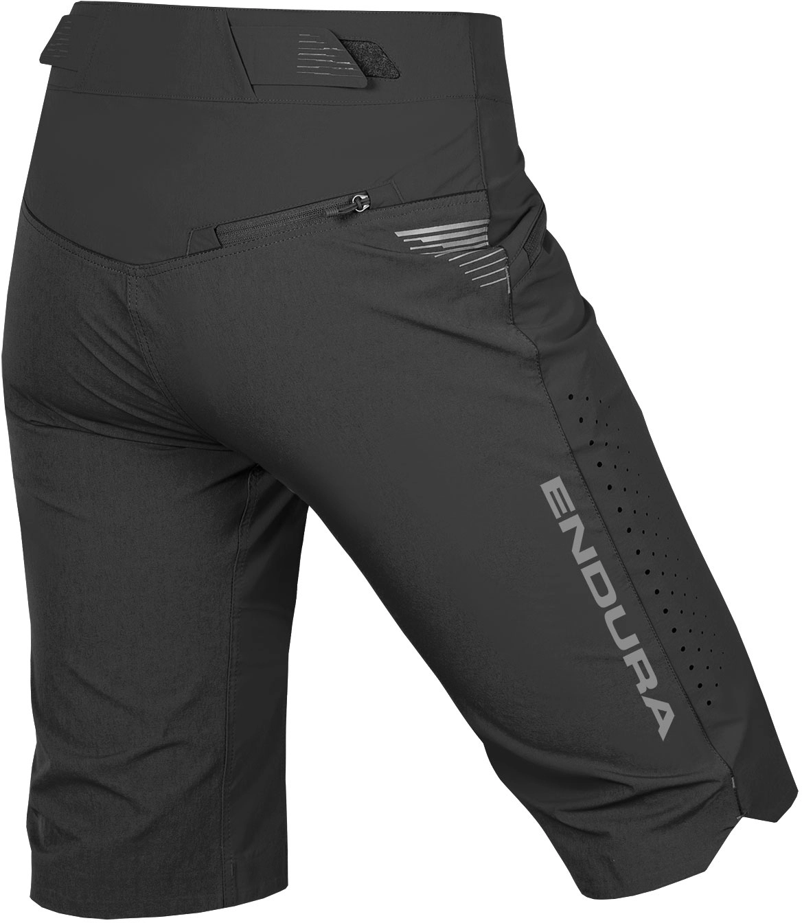 Endura SingleTrack Lite Radshorts Frauen 4 Endura SingleTrack Lite Radshorts Frauen – Bild 2