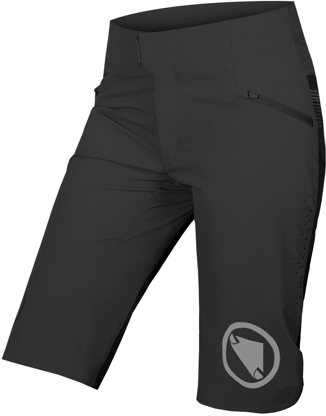Endura SingleTrack Lite Radshorts Frauen 3 Endura SingleTrack Lite Radshorts Frauen
