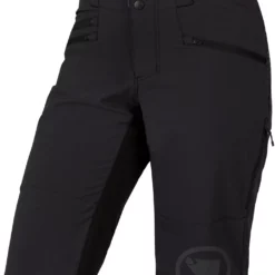 Endura Womens SingleTrack II Shorts