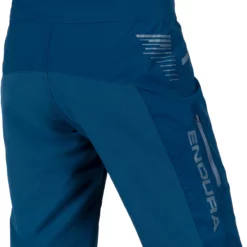 Endura Womens SingleTrack II Shorts -Compressport Verkaufsladen Endura Womens SingleTrack II Shorts Baggy Shorts Blueberry SS23 E8116BB 2 0