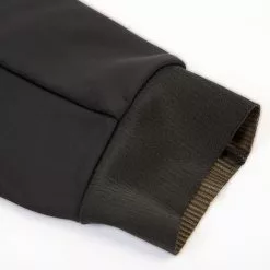 Endura Xtract Trägerhose -Compressport Verkaufsladen Endura Xtract Bib Tights Internal Black AW18 E5056BK 3 2