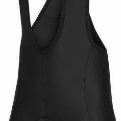Endura Xtract Gel II Trägershorts -Compressport Verkaufsladen Endura Xtract Gel Bib Shorts II Bib Shorts Black SS19 E4054BK 4 1