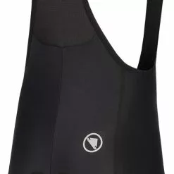 Endura Xtract Gel II Trägershorts -Compressport Verkaufsladen Endura Xtract Gel Bib Shorts II Bib Shorts Black SS19 E4054BK 4 2