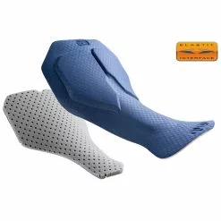 Dhb - Moda Women's High Cut Bib Shorts - Sumi -Compressport Verkaufsladen FXDB259320 20Nice20Anatomic20Women20 20Exploded