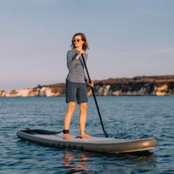 Föhn 8" Board Shorts Frauen -Compressport Verkaufsladen Fc3b6hn20SUP209