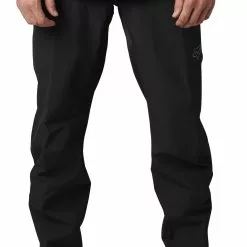 Fox Racing Defend 3L Trousers -Compressport Verkaufsladen Fox Racing Defend 3L Trousers Trousers Black AW22 30117 001 28 0