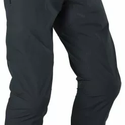 Fox Racing Defend 3L Trousers -Compressport Verkaufsladen Fox Racing Defend 3L Trousers Trousers Black AW22 30117 001 28