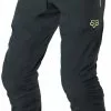 Fox Racing Defend 3L Trousers -Compressport Verkaufsladen Fox Racing Defend 3L Trousers Trousers Black AW22 30117 001 28 5